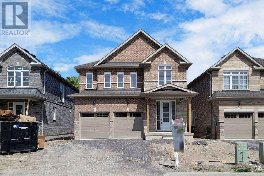 620 Lemay Grove, Peterborough, Ontario  K9K 0H7 - Photo 1 - X13715354