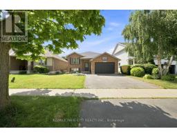 22 OSBORN AVENUE, Brantford, Ontario