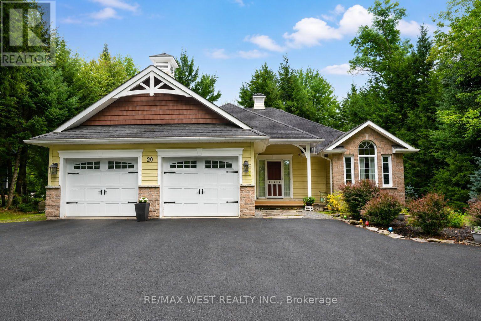 20 Deerhurst Highlands Drive, Huntsville, Ontario  P1H 1B1 - Photo 2 - X13715394