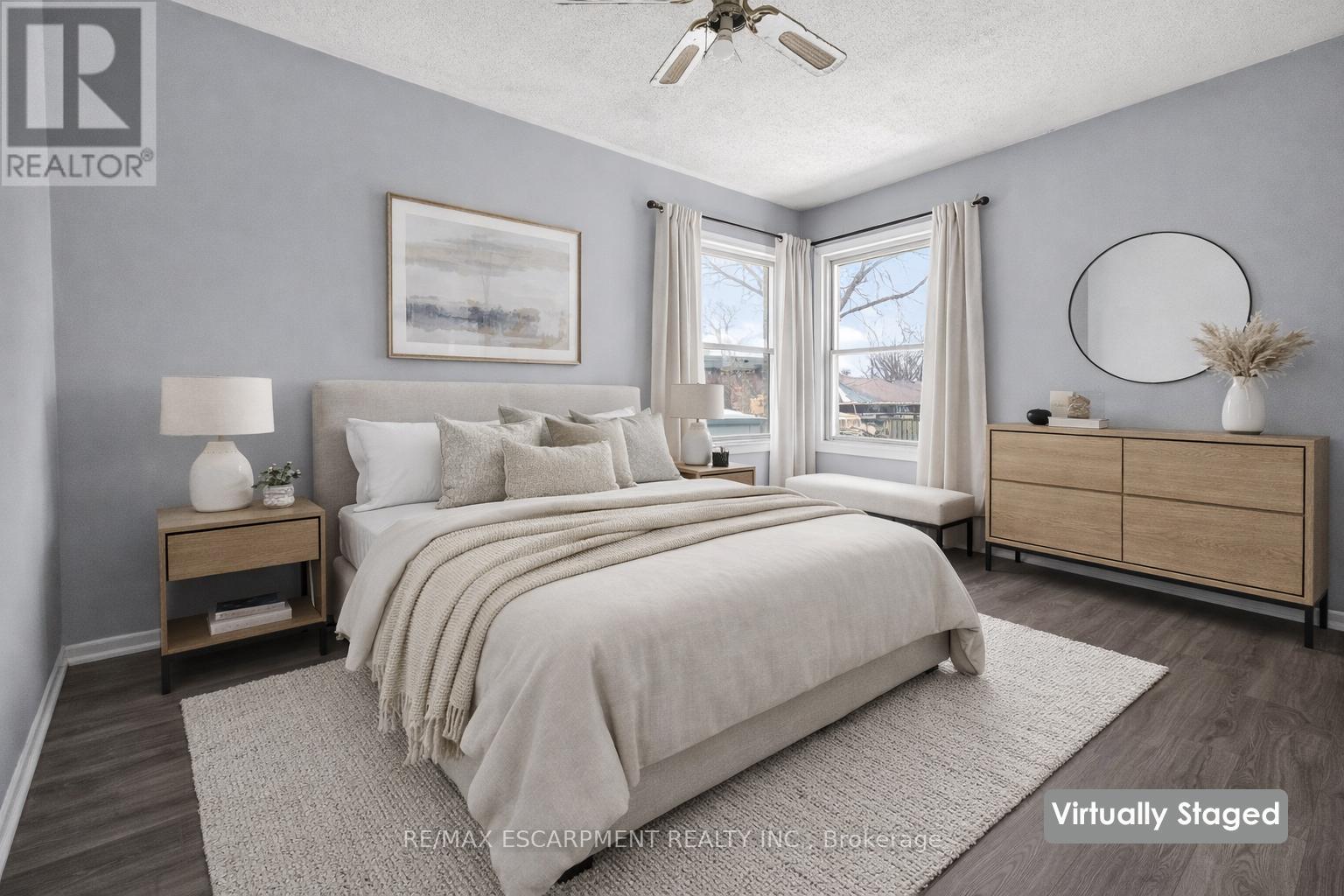 85 Grass Avenue, St. Catharines, Ontario  L2R 1T2 - Photo 12 - X13715396