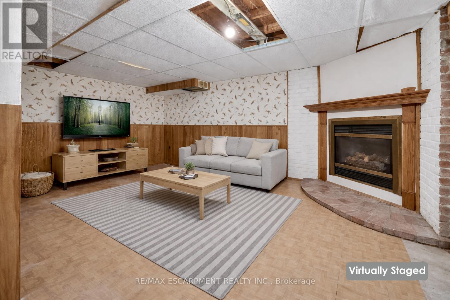 85 Grass Avenue, St. Catharines, Ontario  L2R 1T2 - Photo 22 - X13715396