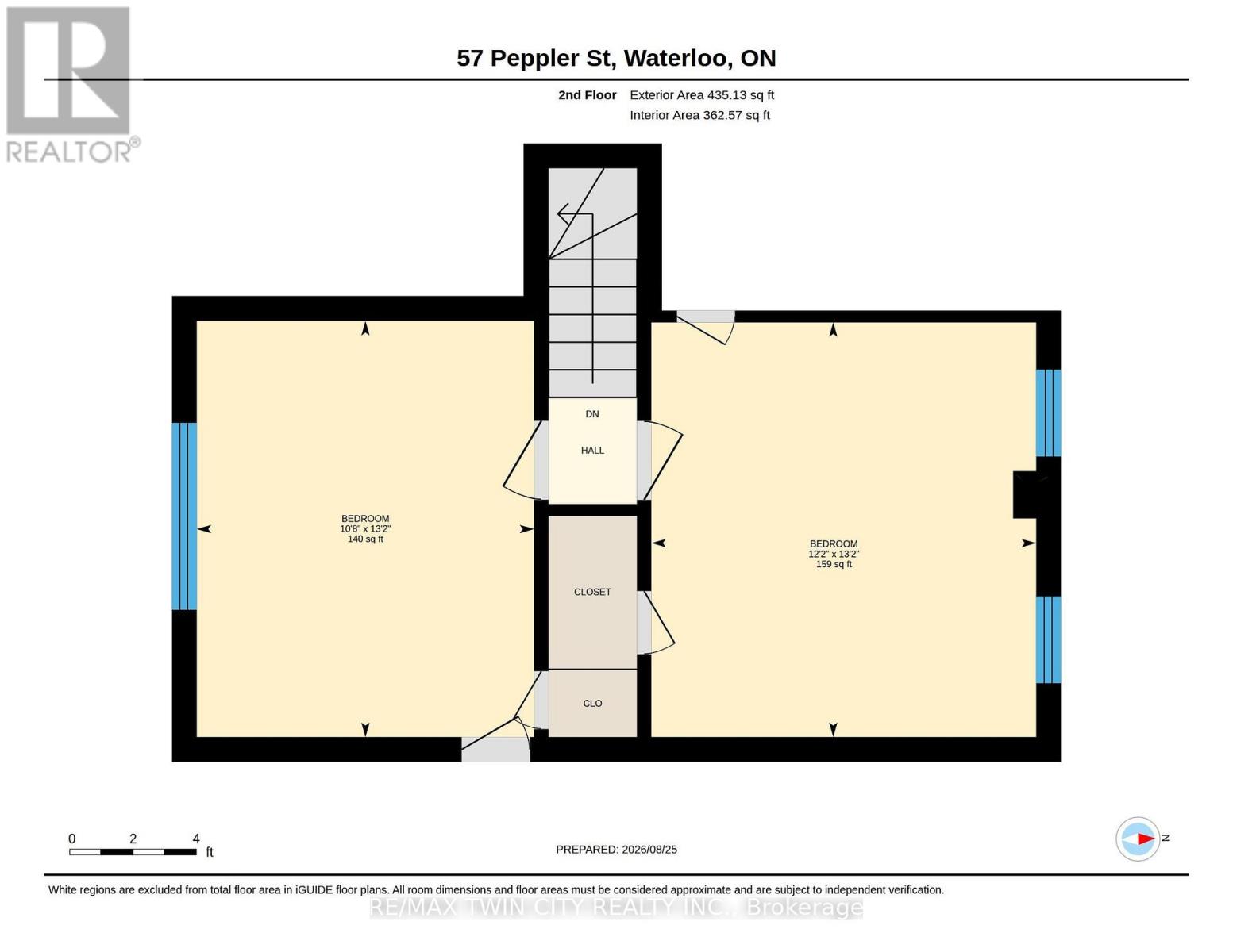 57 Peppler Street, Waterloo, Ontario  N2J 3C7 - Photo 49 - X13715426