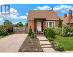 57 PEPPLER STREET, Waterloo, Ontario