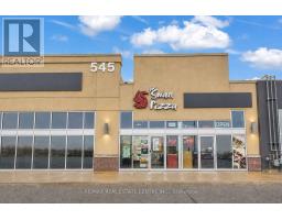 110A - 545 HESPELER ROAD, Cambridge, Ontario