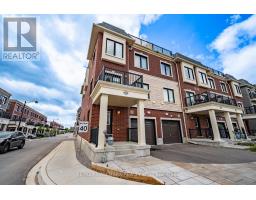 40 COVINGTON CRESCENT, Whitchurch-Stouffville, Ontario