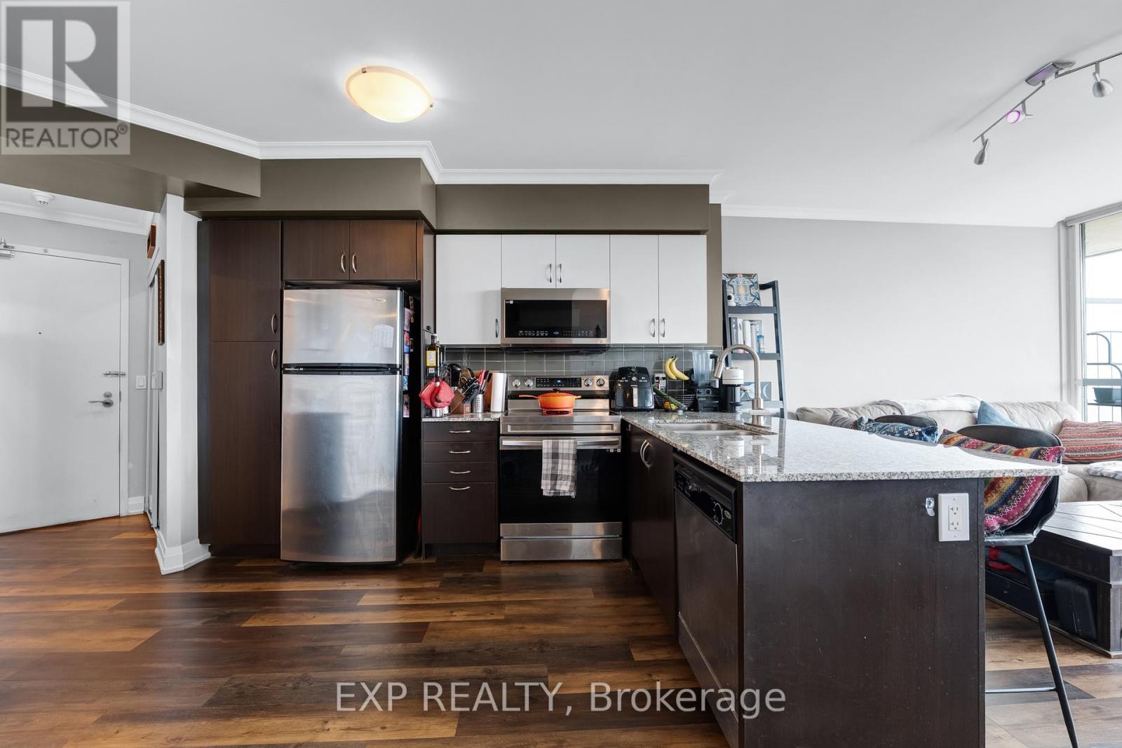 808 - 2230 Lake Shore Boulevard W, Toronto, Ontario  M8V 0B2 - Photo 10 - W13648928