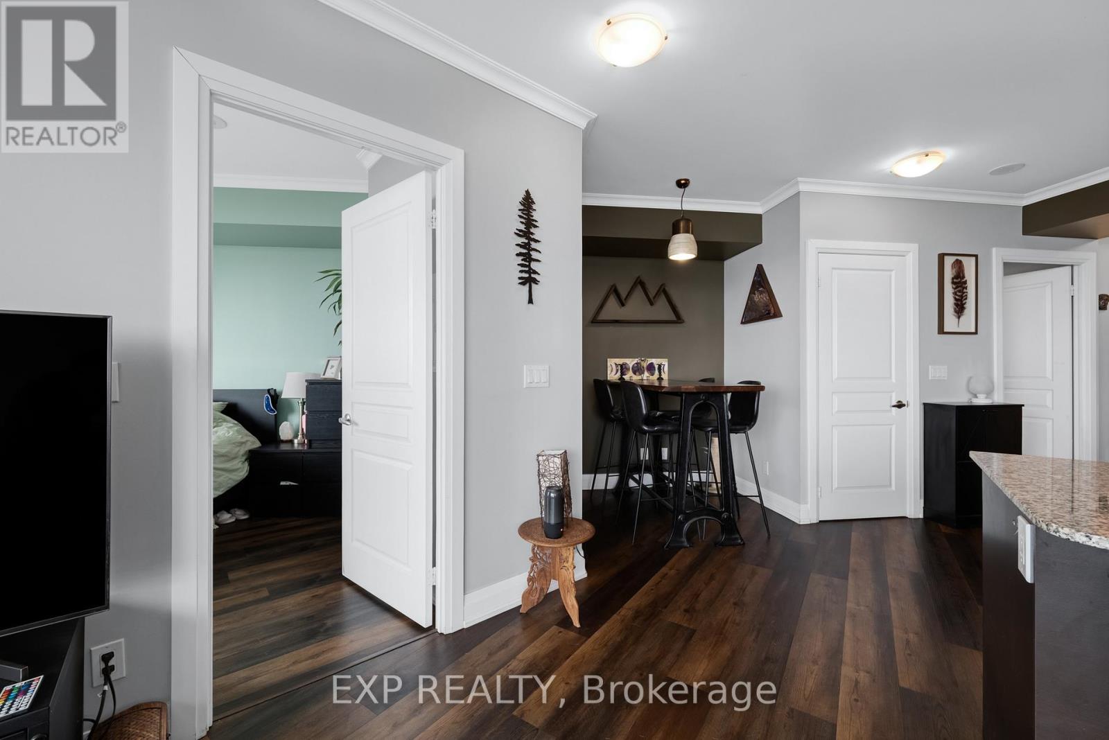 808 - 2230 Lake Shore Boulevard W, Toronto, Ontario  M8V 0B2 - Photo 16 - W13648928