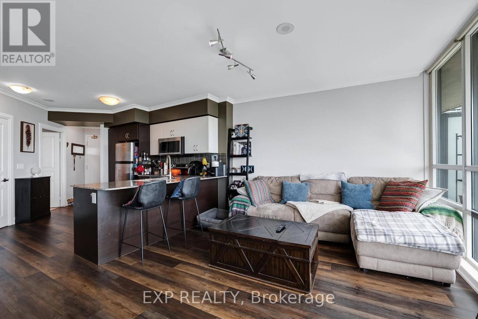 808 - 2230 Lake Shore Boulevard W, Toronto, Ontario  M8V 0B2 - Photo 14 - W13648928