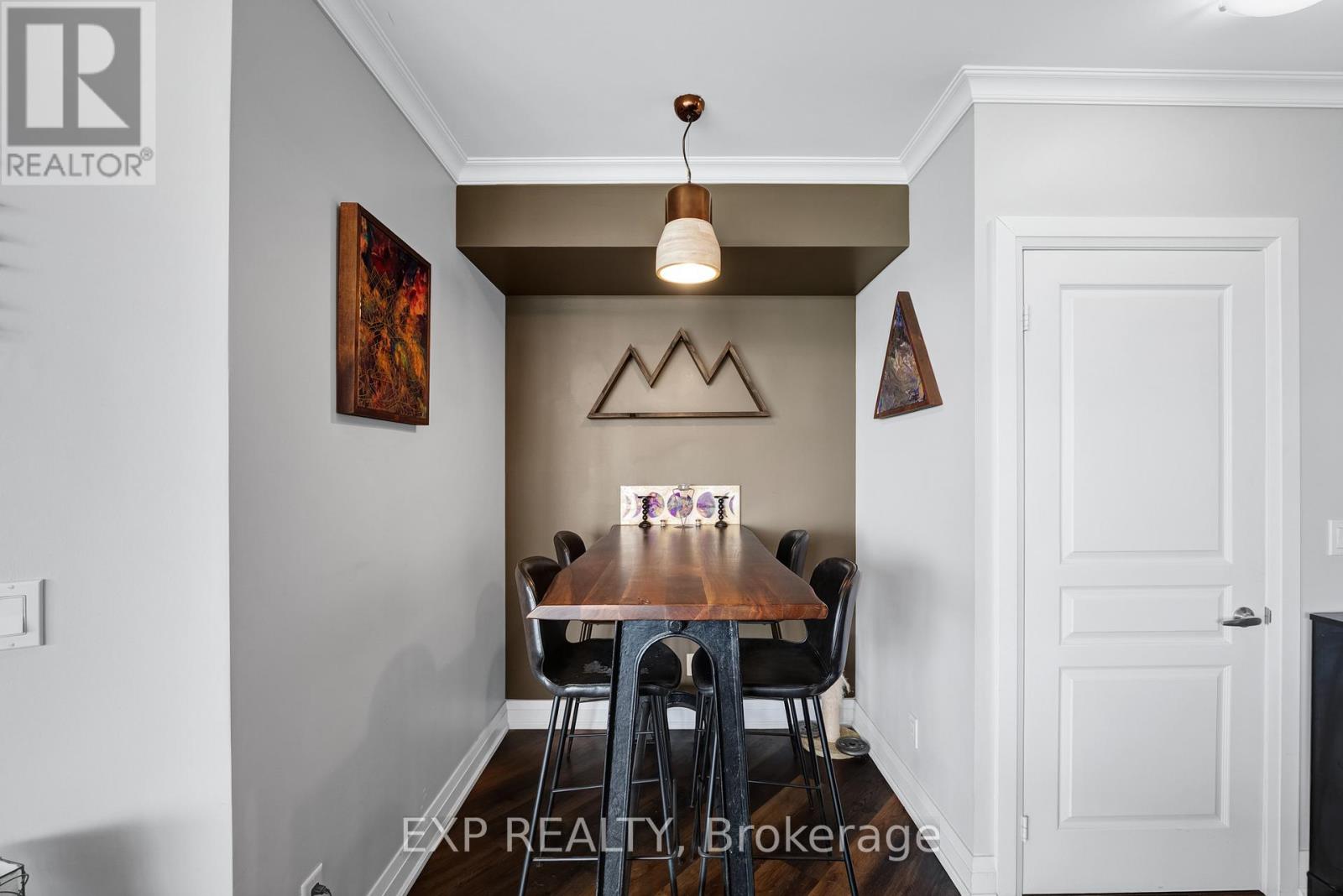 808 - 2230 Lake Shore Boulevard W, Toronto, Ontario  M8V 0B2 - Photo 12 - W13648928