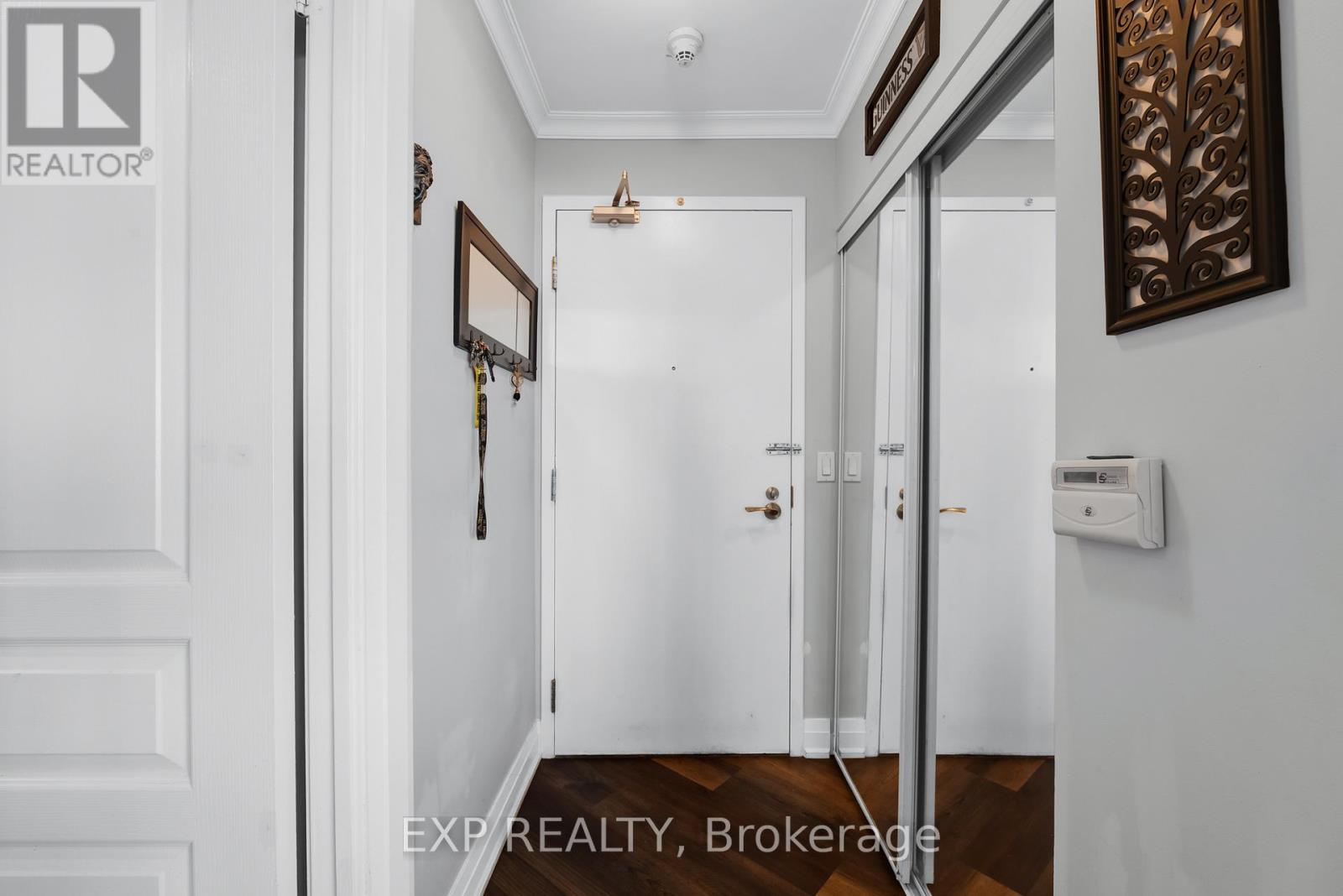 808 - 2230 Lake Shore Boulevard W, Toronto, Ontario  M8V 0B2 - Photo 17 - W13648928