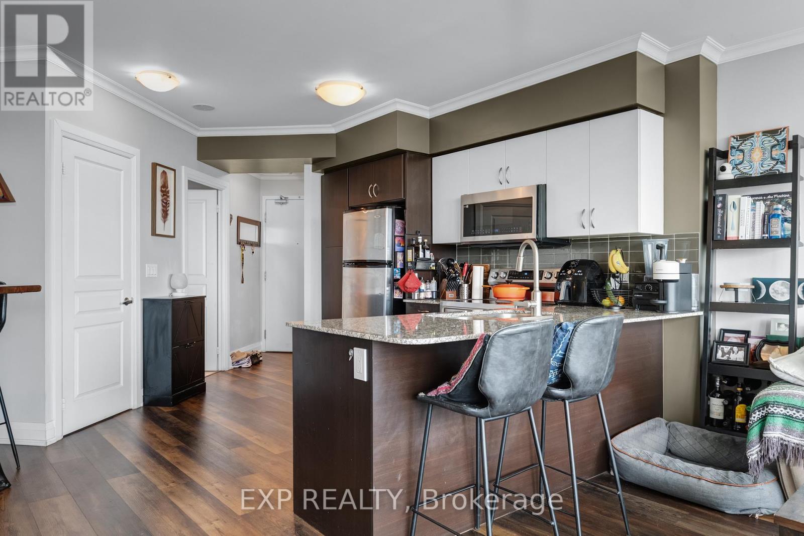 808 - 2230 Lake Shore Boulevard W, Toronto, Ontario  M8V 0B2 - Photo 11 - W13648928