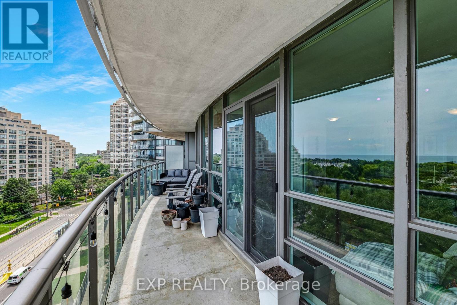 808 - 2230 Lake Shore Boulevard W, Toronto, Ontario  M8V 0B2 - Photo 22 - W13648928