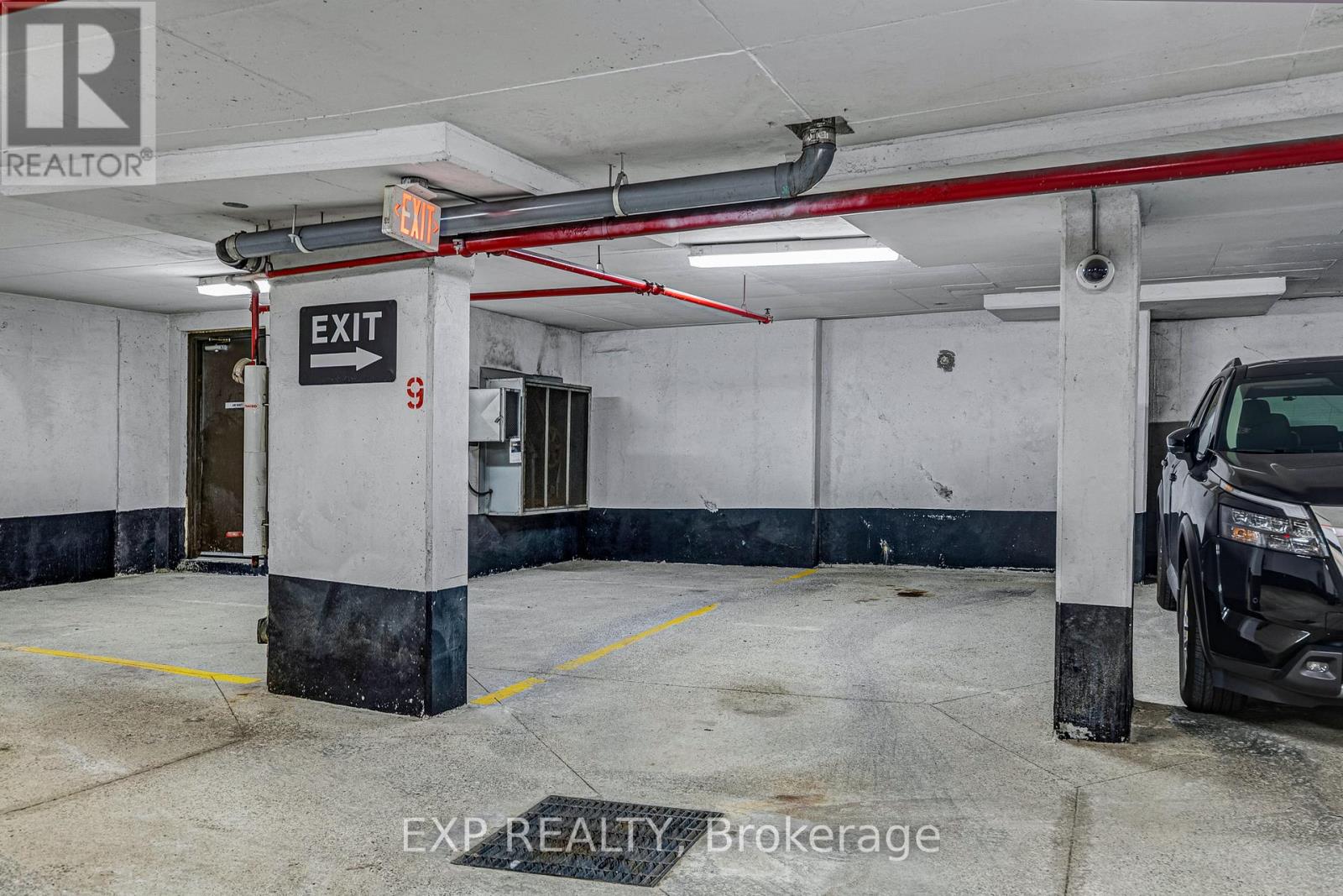 808 - 2230 Lake Shore Boulevard W, Toronto, Ontario  M8V 0B2 - Photo 30 - W13648928