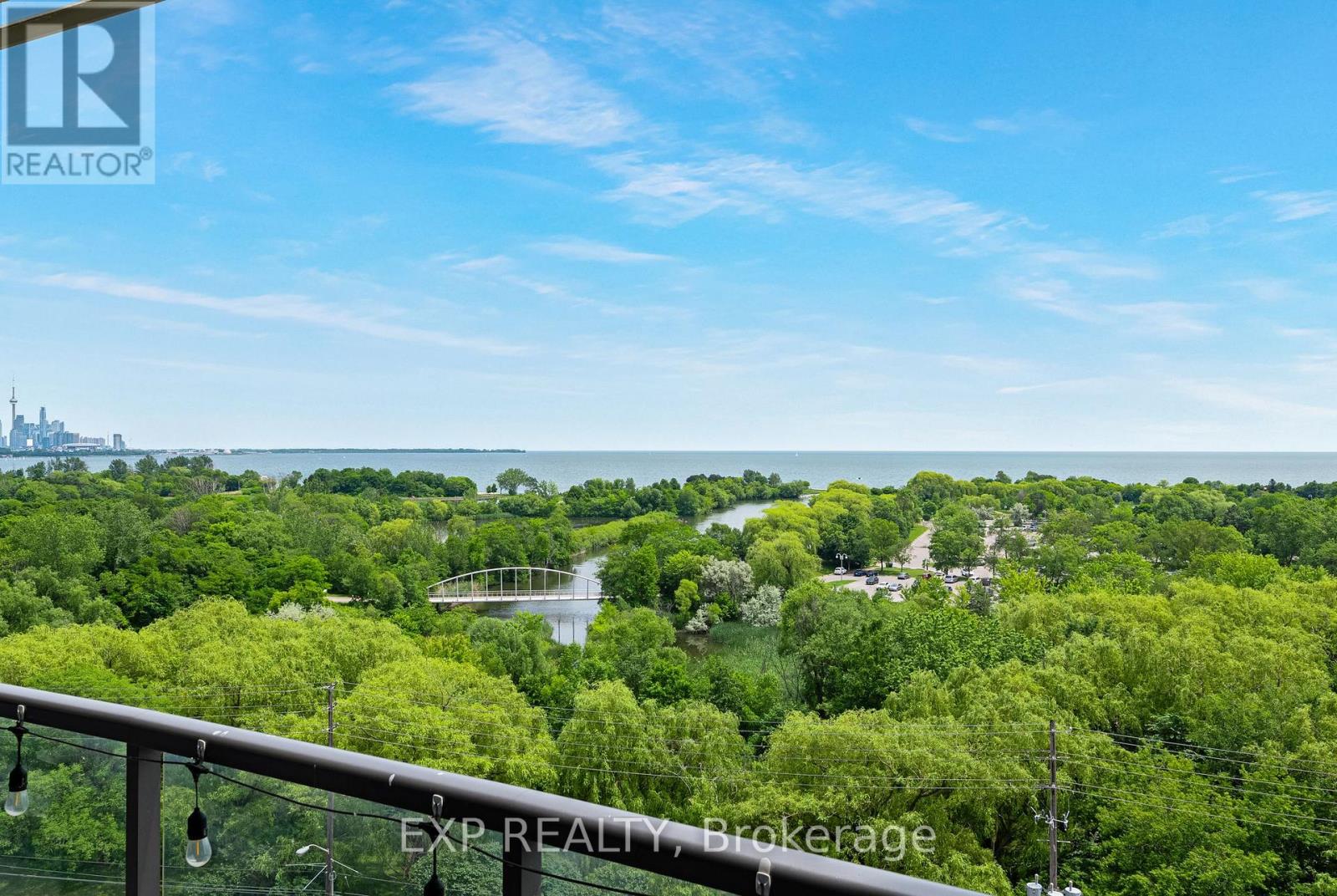 808 - 2230 Lake Shore Boulevard W, Toronto, Ontario  M8V 0B2 - Photo 28 - W13648928
