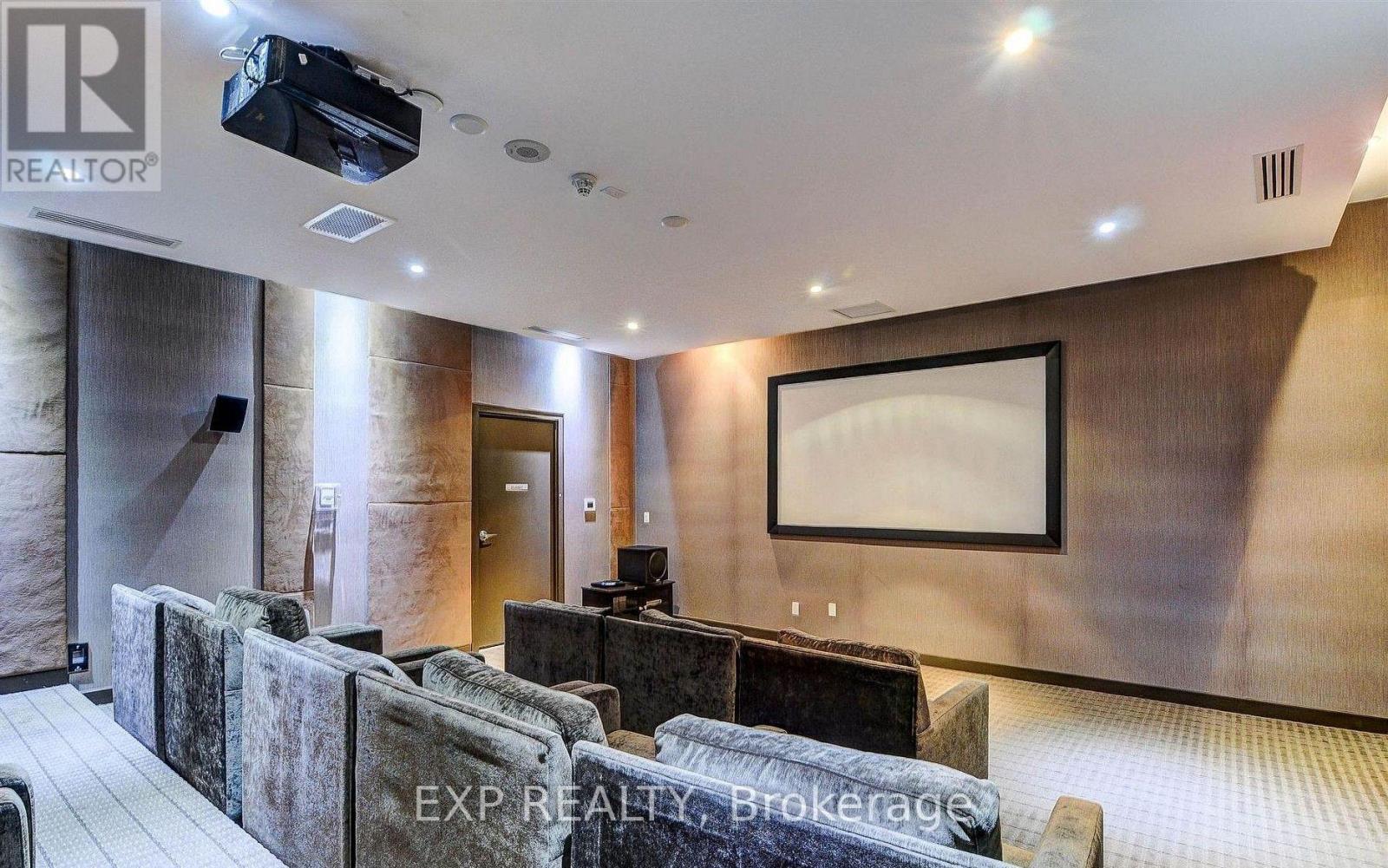 808 - 2230 Lake Shore Boulevard W, Toronto, Ontario  M8V 0B2 - Photo 37 - W13648928