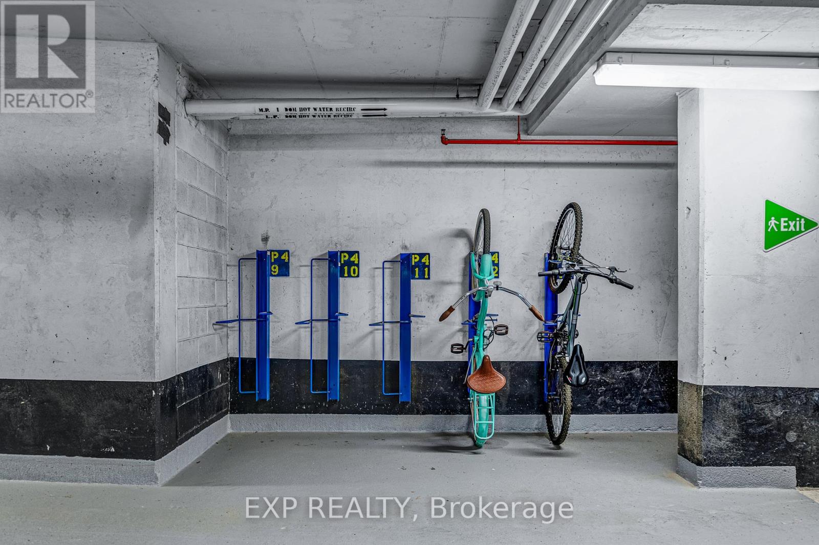 808 - 2230 Lake Shore Boulevard W, Toronto, Ontario  M8V 0B2 - Photo 31 - W13648928