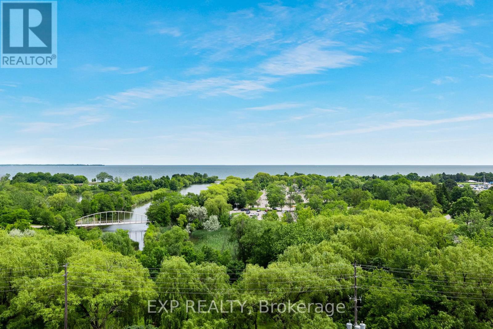 808 - 2230 Lake Shore Boulevard W, Toronto, Ontario  M8V 0B2 - Photo 26 - W13648928