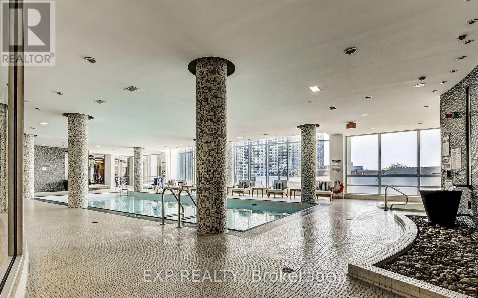 808 - 2230 Lake Shore Boulevard W, Toronto, Ontario  M8V 0B2 - Photo 35 - W13648928