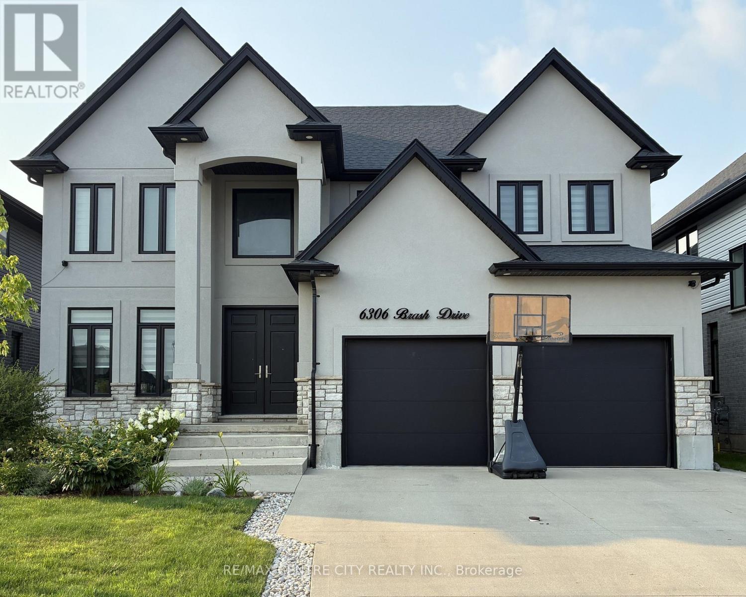 6306 BRASH DRIVE, London South, Ontario