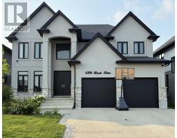 6306 BRASH DRIVE, London South, Ontario