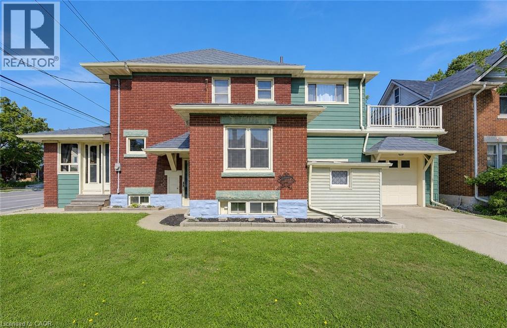 224 Weber Street E, Kitchener, Ontario  N2H 1E8 - Photo 10 - 40858615