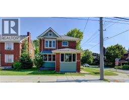 224 WEBER Street E, Kitchener, Ontario
