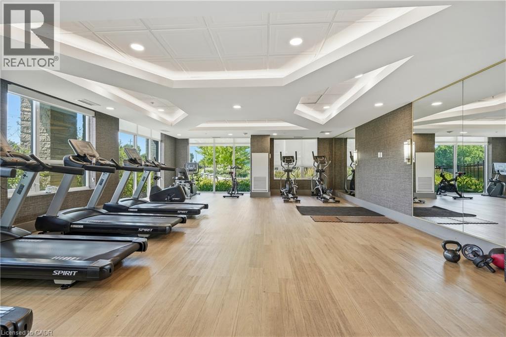 5055 Greenlane Road Unit# 425, Beamsville, Ontario  L3J 2J3 - Photo 19 - 40858460
