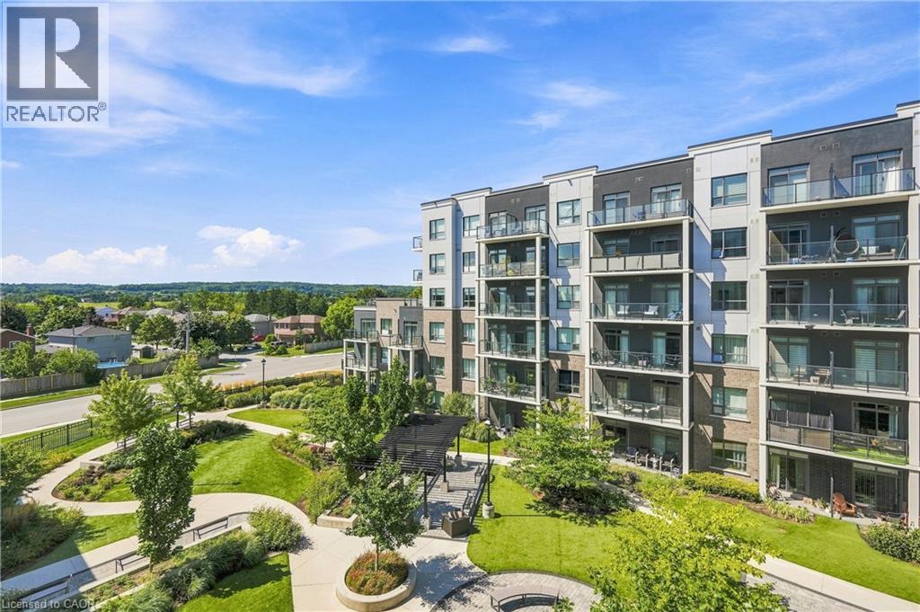 5055 Greenlane Road Unit# 425, Beamsville, Ontario  L3J 2J3 - Photo 26 - 40858460