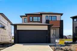 25 Balsam Bay, West St Paul, Manitoba