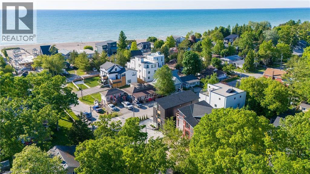 57 Centre Street, Grand Bend, Ontario  N0M 1T0 - Photo 46 - 40675113