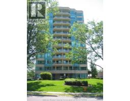 3601 RIVERSIDE DRIVE East Unit# 1006, Windsor, Ontario