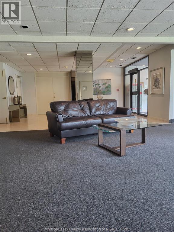 3601 Riverside Drive East Unit# 1006, Windsor, Ontario  N8Y 4Y2 - Photo 6 - 26020825