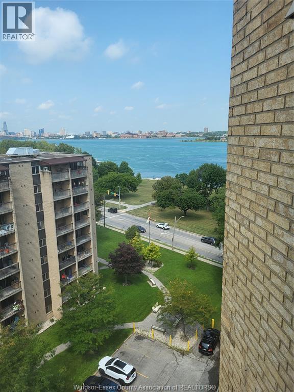 3601 Riverside Drive East Unit# 1006, Windsor, Ontario  N8Y 4Y2 - Photo 14 - 26020825