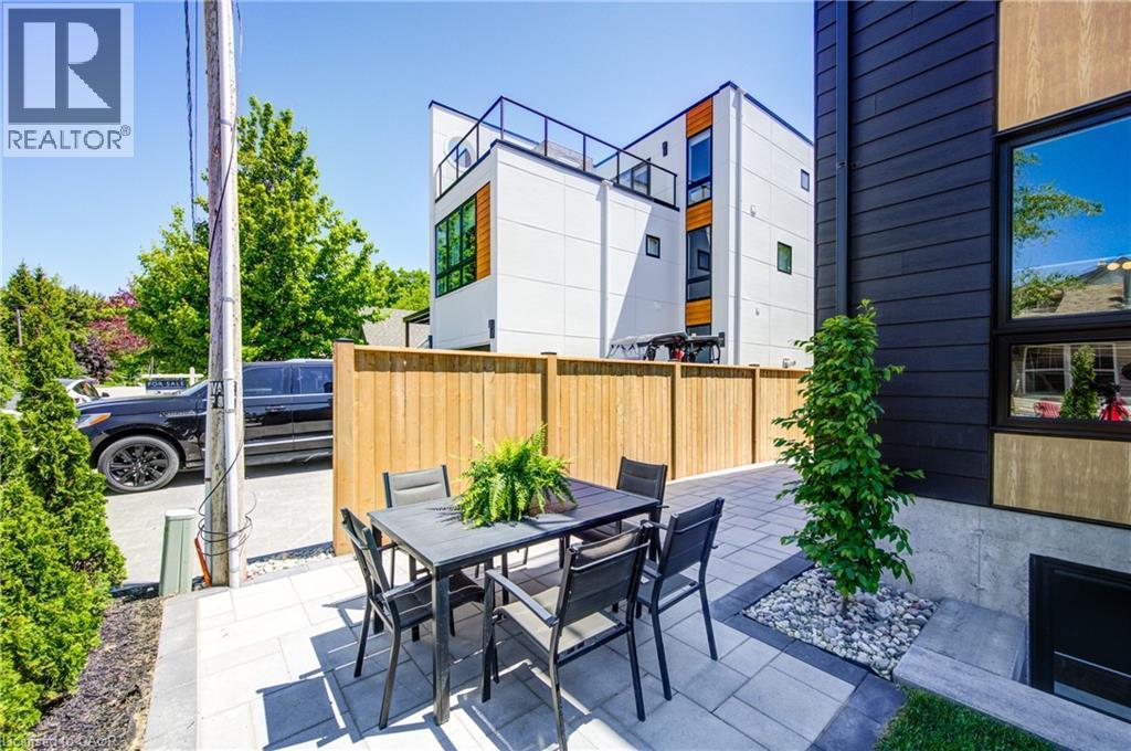 57 Centre Street, Grand Bend, Ontario  N0M 1T0 - Photo 42 - 40675113