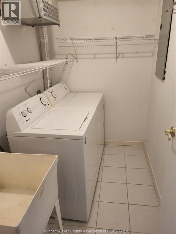 3601 Riverside Drive East Unit# 1006, Windsor, Ontario  N8Y 4Y2 - Photo 28 - 26020825
