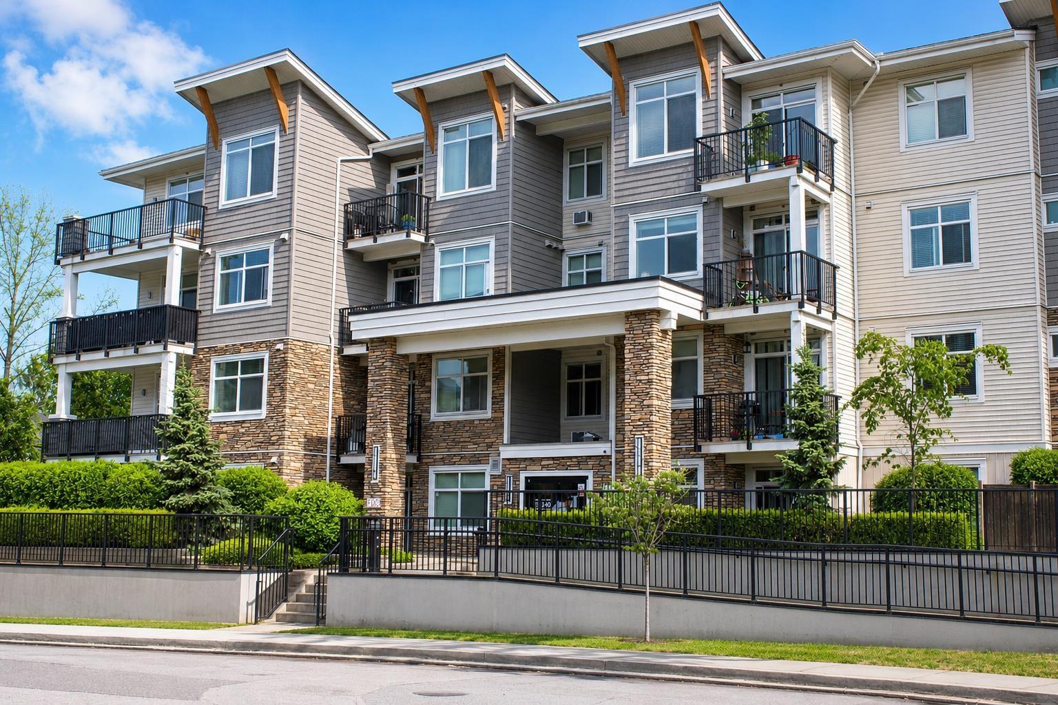 310 19940 Brydon Crescent, Langley, British Columbia  V3A 0K8 - Photo 15 - R3158794