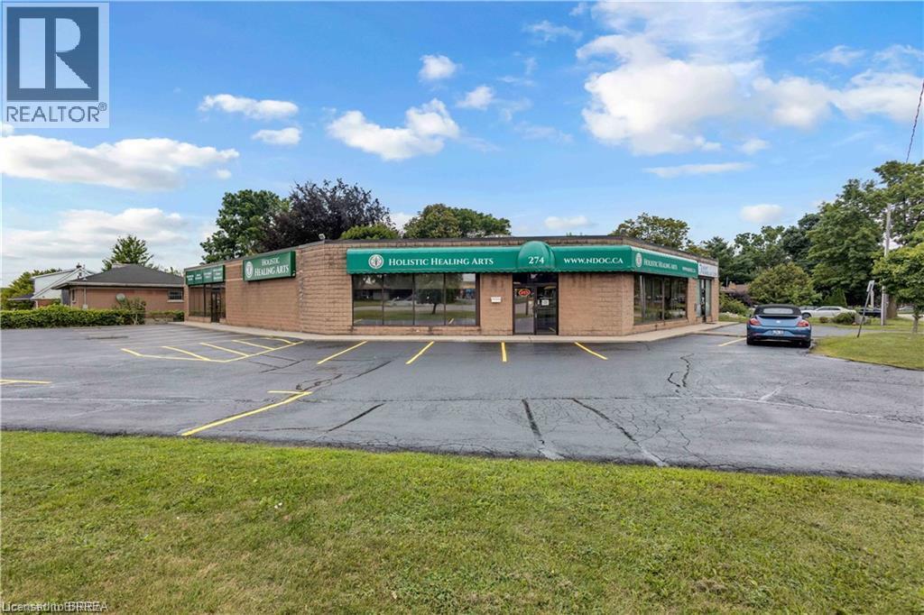 274 King George Road Unit# 3, Brantford, Ontario  N3R 5L6 - Photo 7 - 40858510