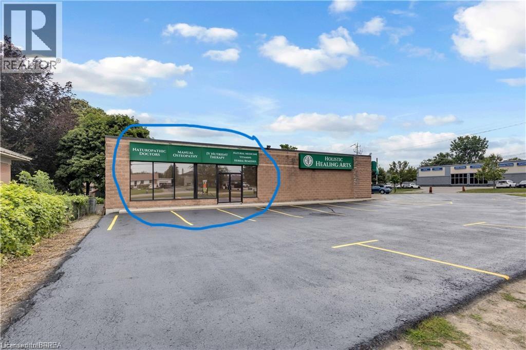 274 KING GEORGE Road Unit# 3, Brantford, Ontario