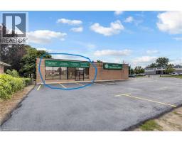 274 KING GEORGE Road Unit# 3, Brantford, Ontario