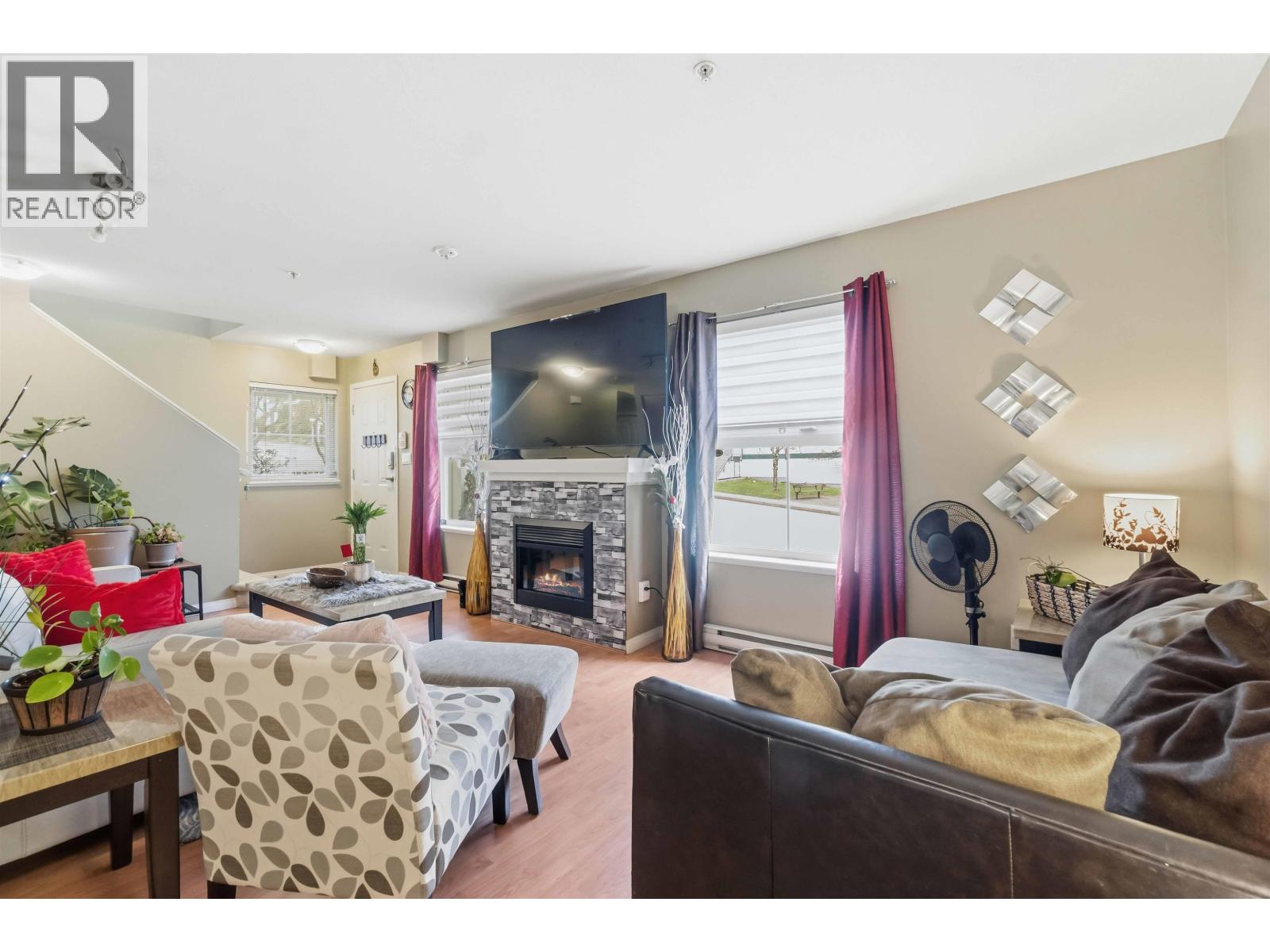 16 188 Sixth Street, New Westminster, British Columbia  V3L 2Z9 - Photo 6 - R3106305