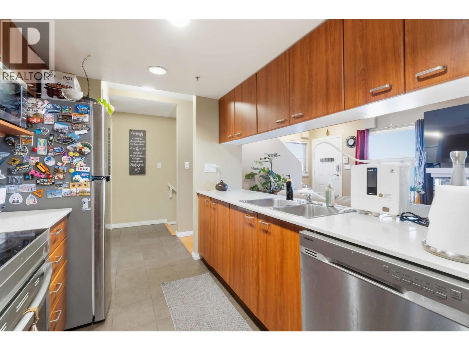 16 188 Sixth Street, New Westminster, British Columbia  V3L 2Z9 - Photo 10 - R3106305