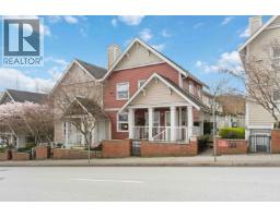16 188 SIXTH STREET, New Westminster, British Columbia