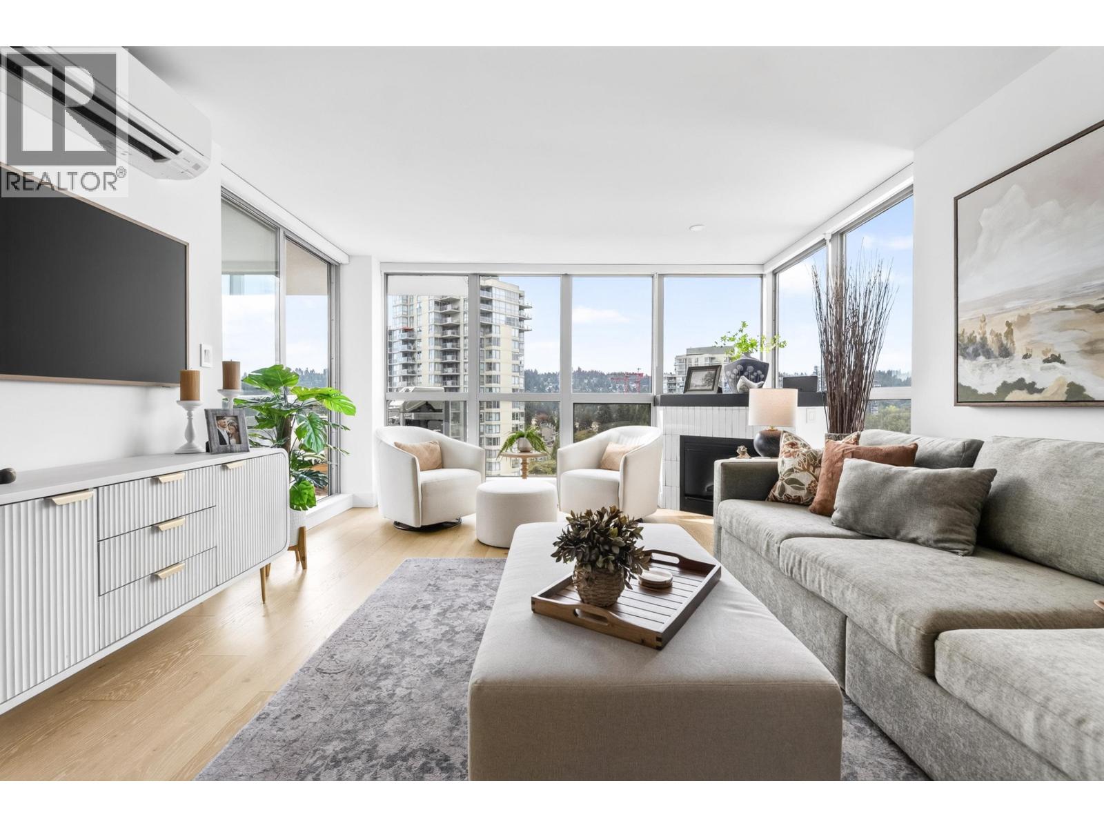 1403 290 Newport Drive, Port Moody, British Columbia  V3H 5N2 - Photo 13 - R3158677
