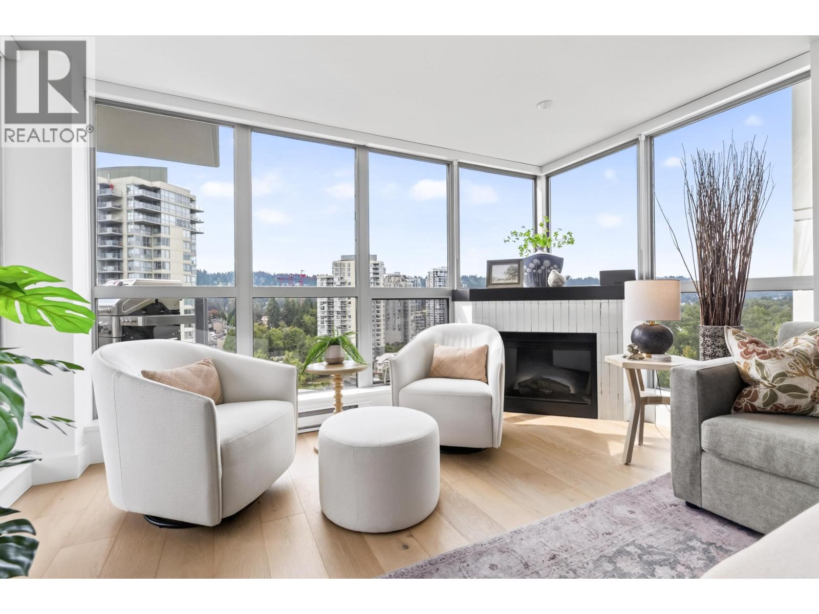 1403 290 Newport Drive, Port Moody, British Columbia  V3H 5N2 - Photo 15 - R3158677