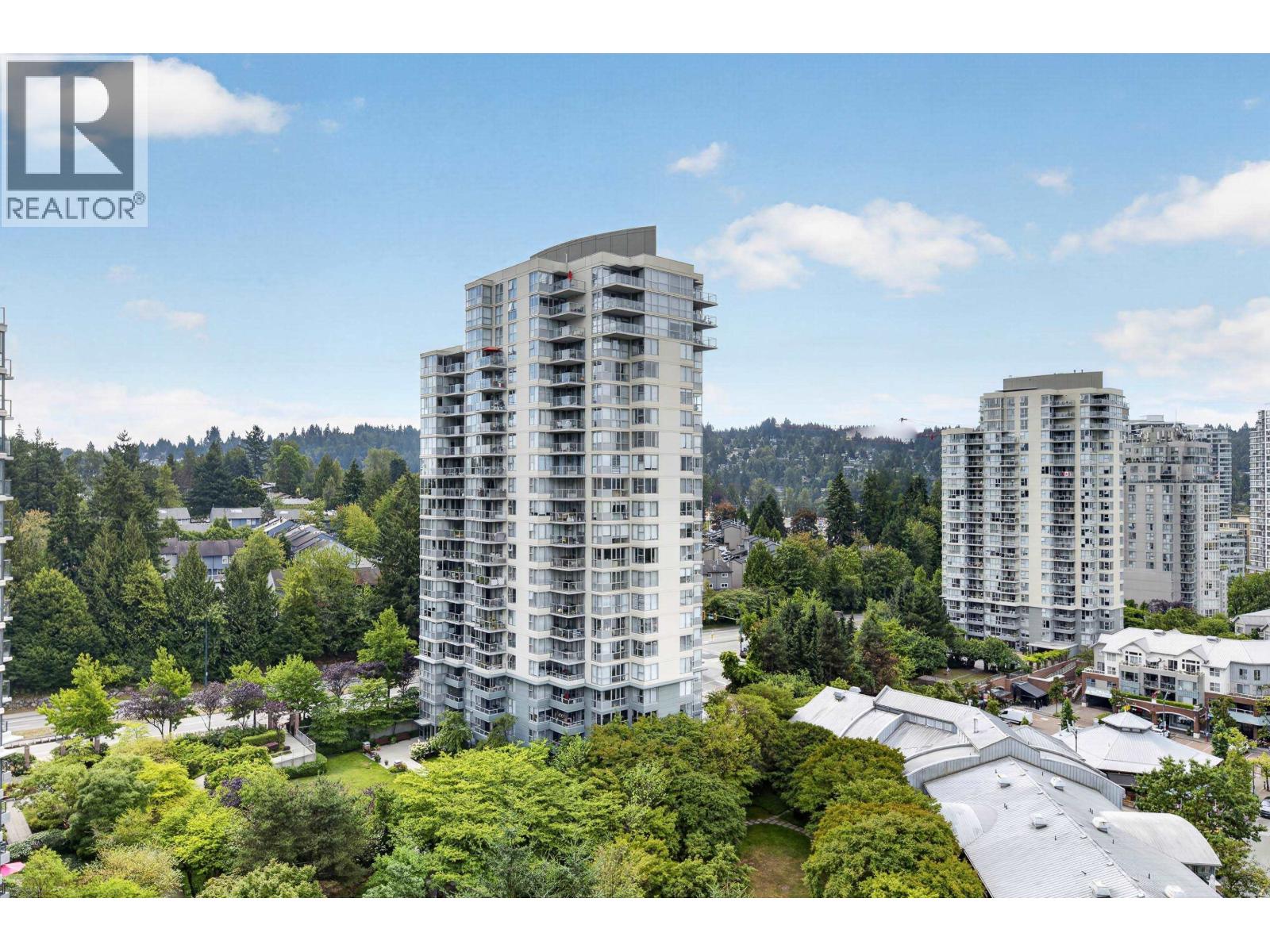 1403 290 Newport Drive, Port Moody, British Columbia  V3H 5N2 - Photo 23 - R3158677