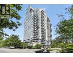 1403 290 NEWPORT DRIVE, Port Moody, British Columbia