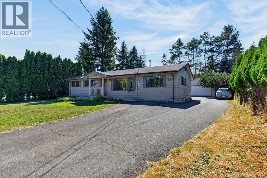 79 Salsbury Rd, Courtenay, British Columbia  V9N 9L7 - Photo 3 - 1047900