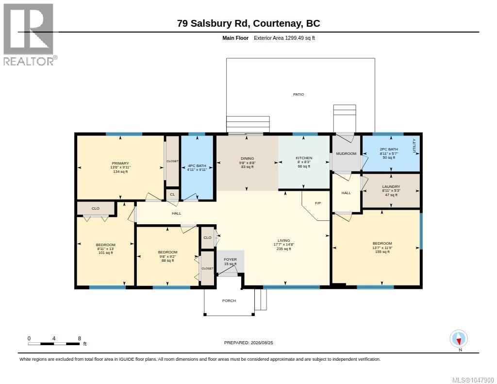 79 Salsbury Rd, Courtenay, British Columbia  V9N 9L7 - Photo 61 - 1047900