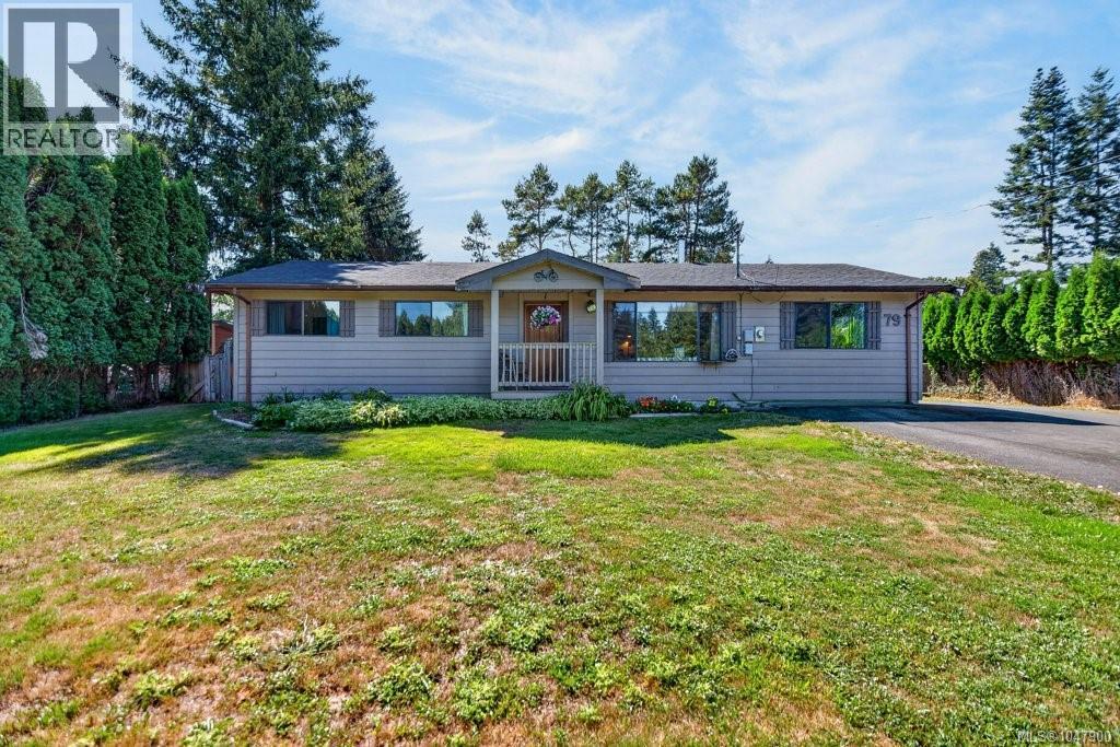 79 Salsbury Rd, Courtenay, British Columbia  V9N 9L7 - Photo 2 - 1047900