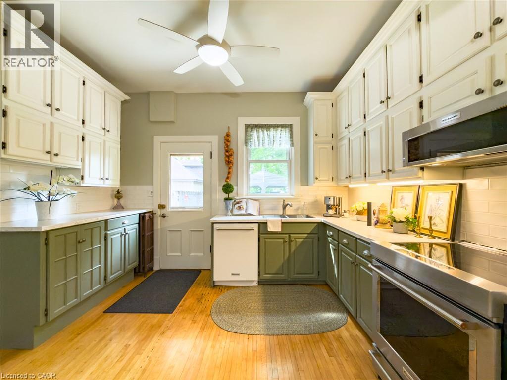 138 St. James Street S, Waterford, Ontario  N0E 1Y0 - Photo 25 - 40856474